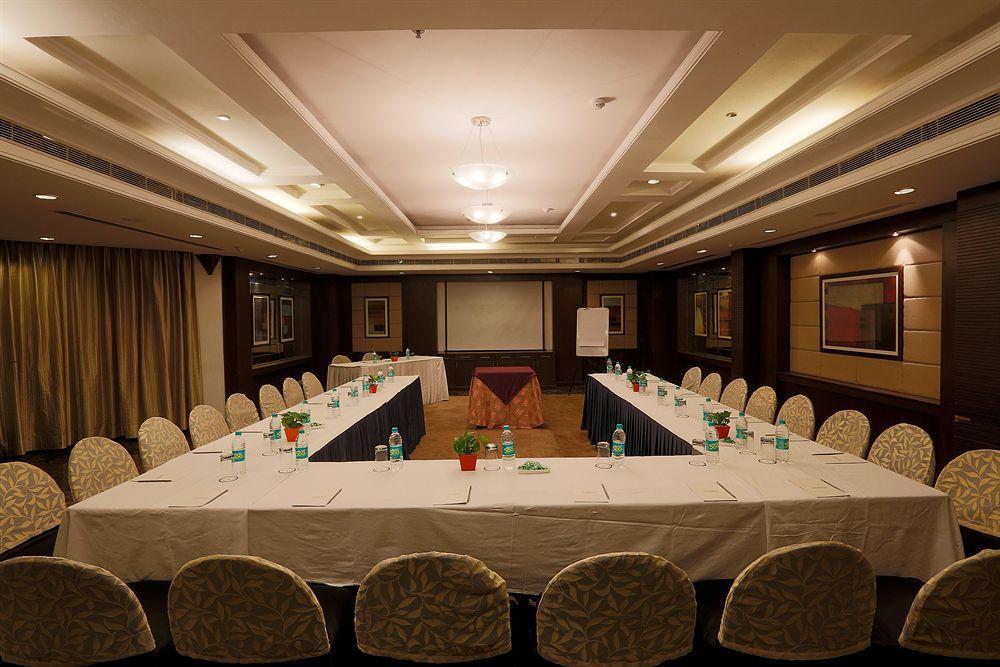 Townhouse 517 La Sapphire Near Delhi Airport Hotel New Delhi Bagian luar foto